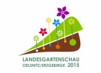 Landesgartenschau Oelsnitz Erzgebirge 2015