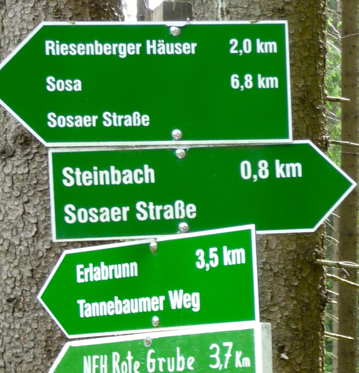 Steinbachtal