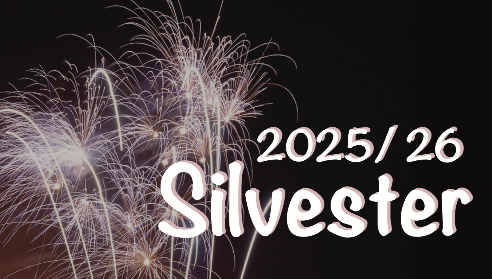 Silvester Erzgebirge