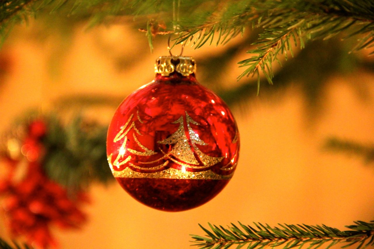 Weihnachten