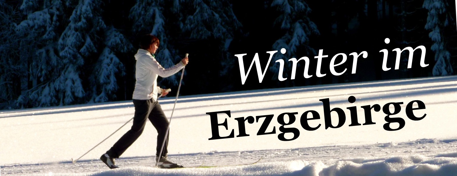 Winterurlaub