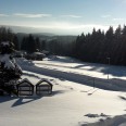 Pension im Erzgebirge Sonnentau