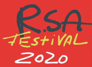 RSA Festival Schwarzenberg