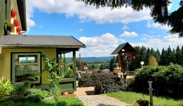 Pension Erzgebirge