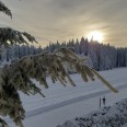 Landhaus Sonnentau Winter