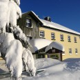 Landhaus Sonnentau Winter