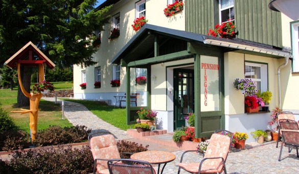 Pension Erzgebirge