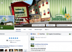 Landhaus Sonnentau Facebook