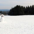 Schneemann 