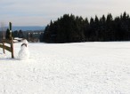 Schneemann