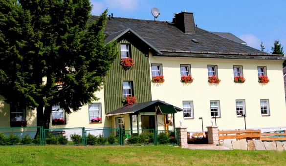 Pension Erzgebirge