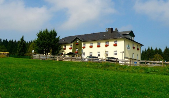 Landhaus Sonnentau