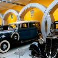Audi Horch Museum