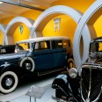 Audi Horch Museum