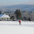 Johanngeorgenstadt im Winter