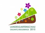 Landesgartenschau Oelsnitz Erzgebirge 2015