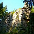 Steinbachtal Wanderung