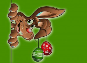 ostern Erzgebirge