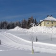 Johanngeorgenstadt im Winter