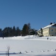 Winter Erzgebirge