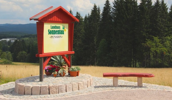 Pension Erzgebirge