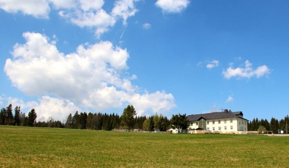 Pension Erzgebirge