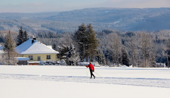 Pension Erzgebirge