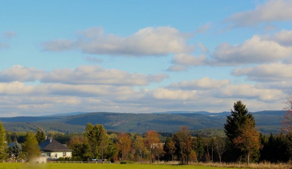 Pension Erzgebirge