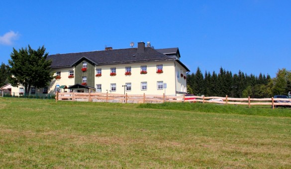 Pension Erzgebirge