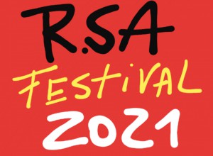 RSA Festival 2021