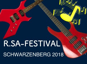 RSA Festival 2018