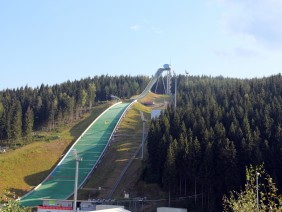 Ski-Arena Klingentahal