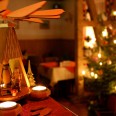 Advent im Erzgebirge