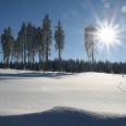 Winterurlaub im Erzgebirge