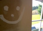 Wir renovieren!
