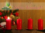 Advent im Erzgebirge