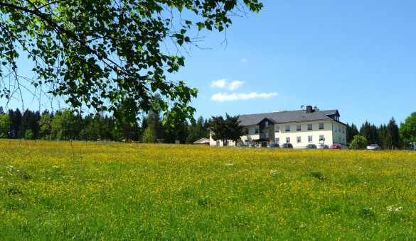Pension Erzgebirge