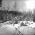 Winter Erzgebirge