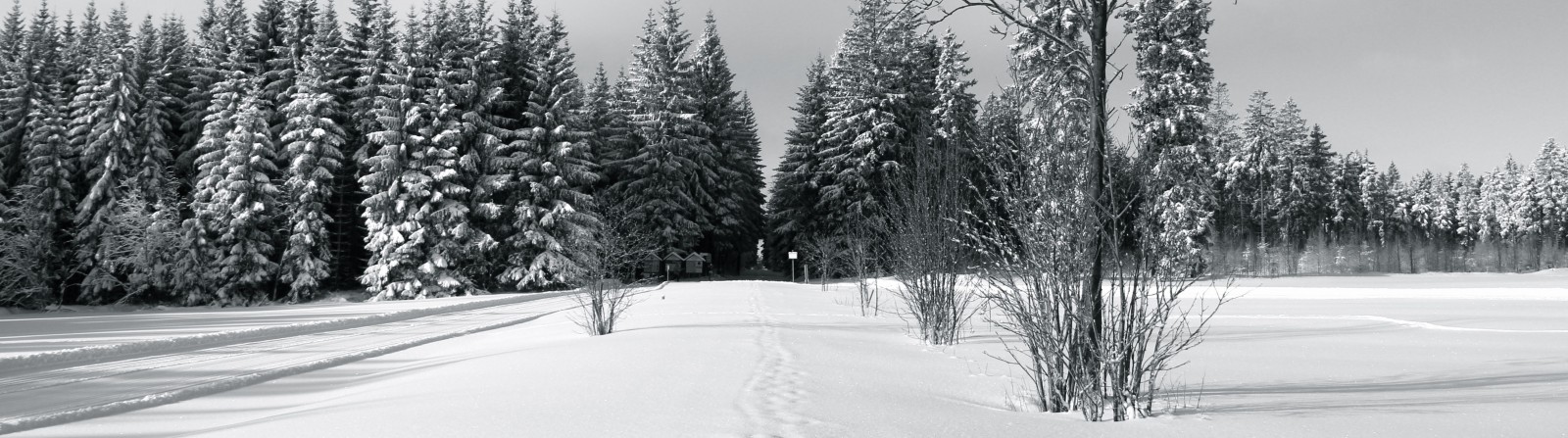 Winterurlaub im Erzgebirge